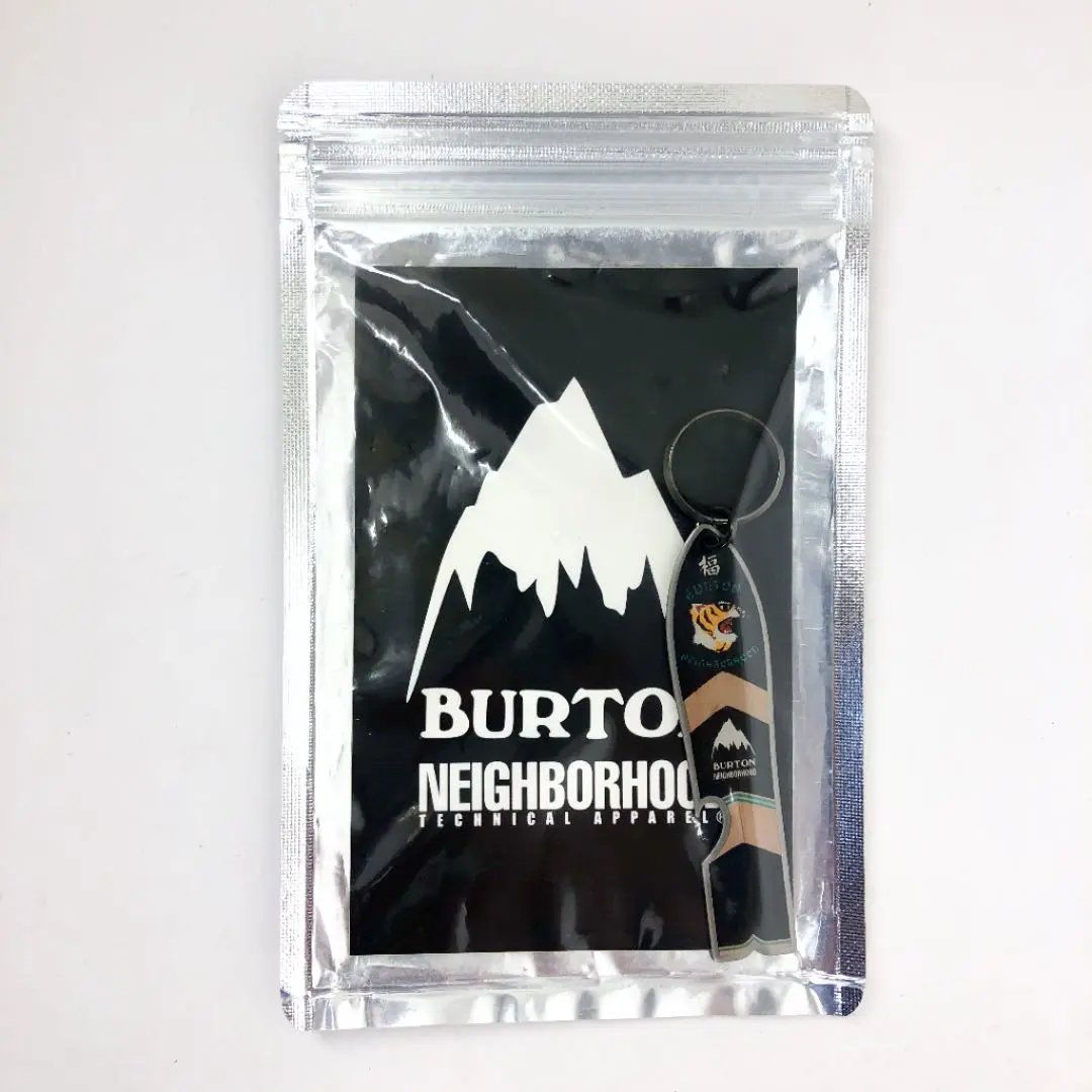 非売品 売れ筋 NEIGHBORHOOD BURTON