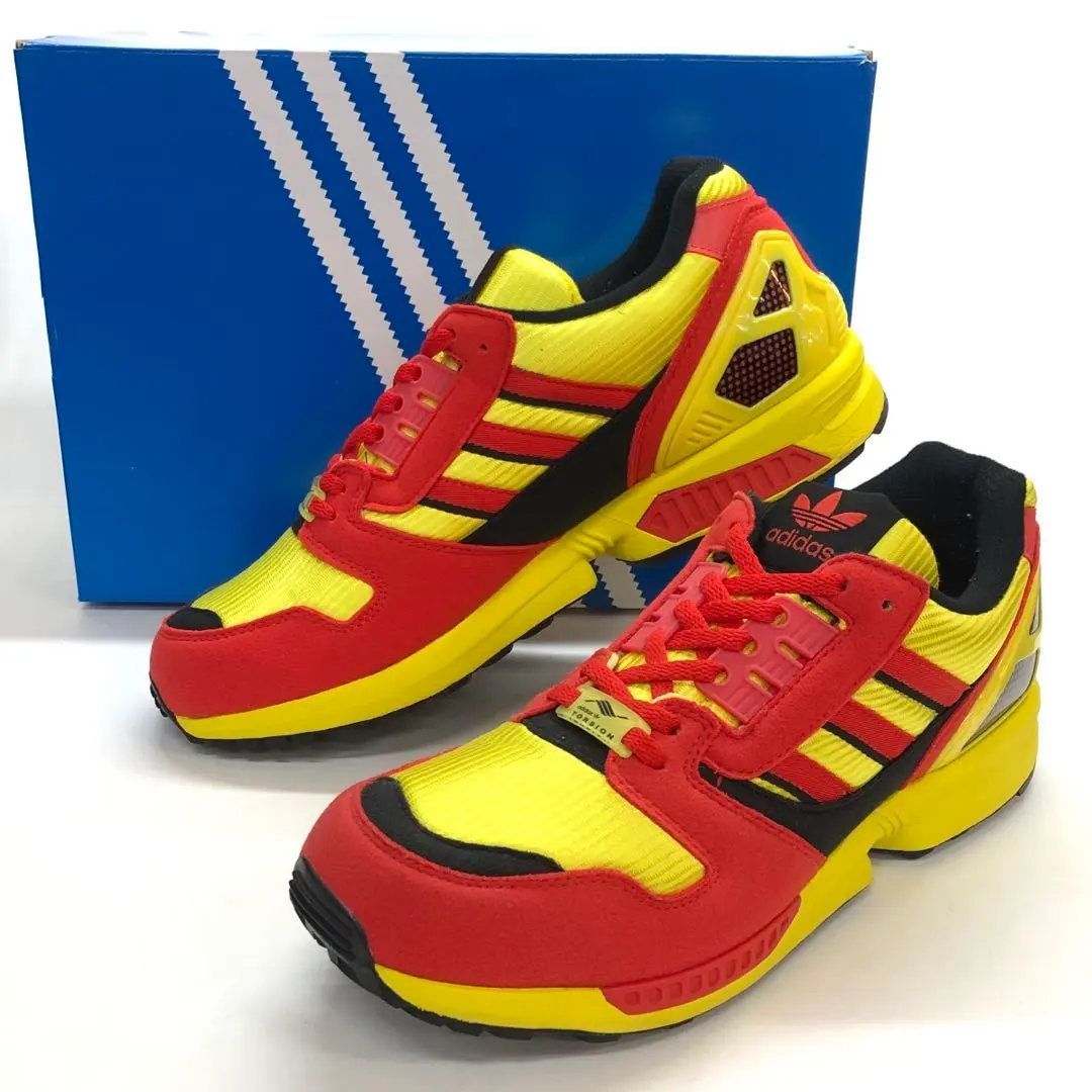adidas ZX8000 - メルカリ