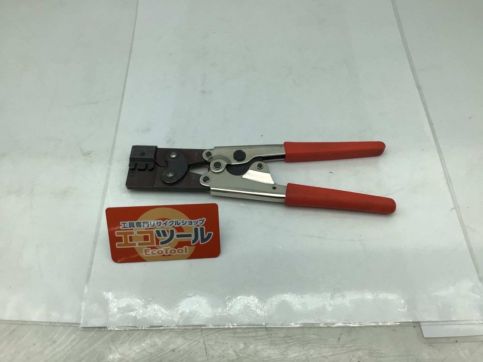 品 モレックス 圧着用手動工具 57026-5000 ITAB7I8LZ1UX エコツール知立店 M02