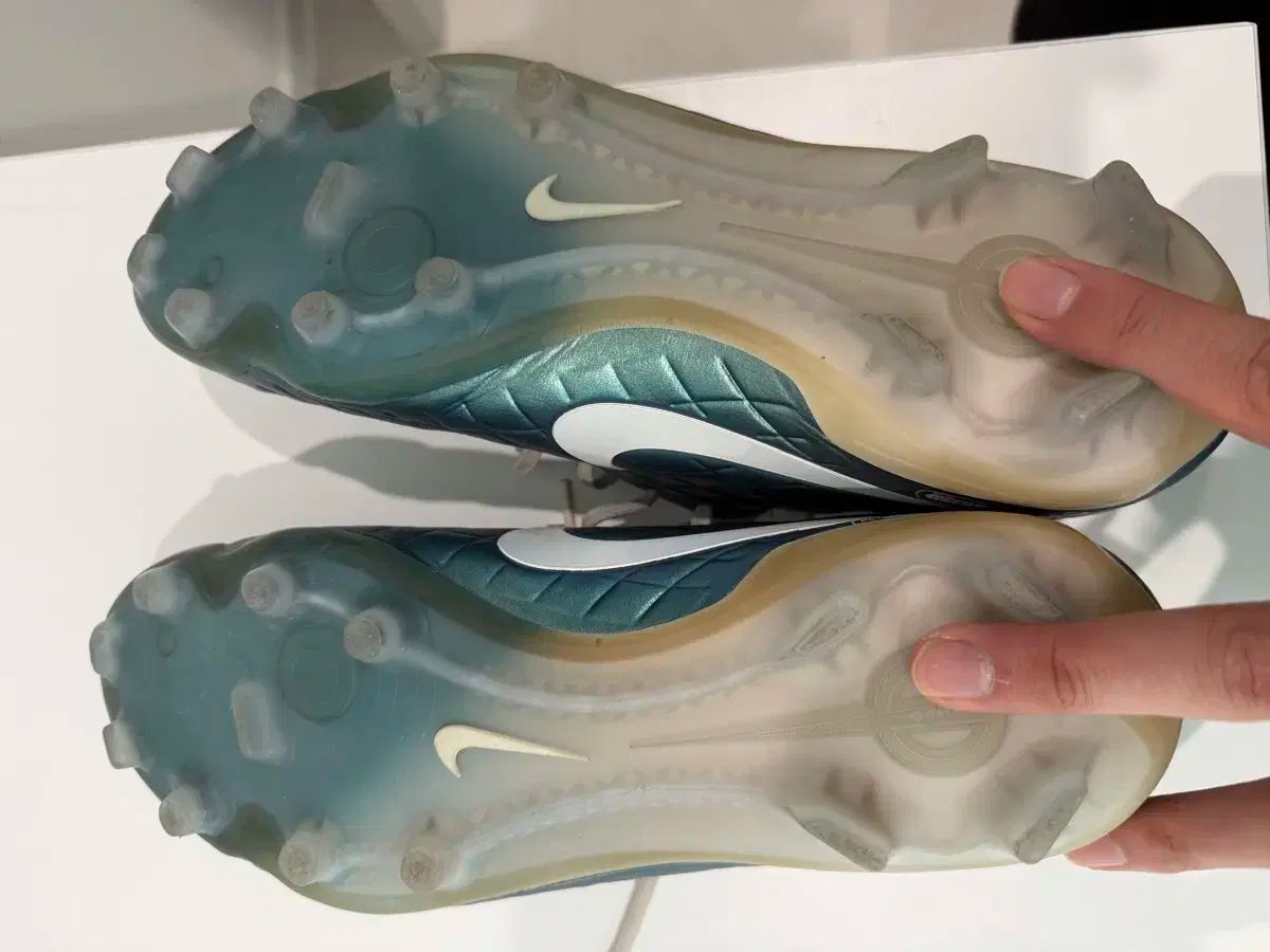  ナイキ ティエンポ エリート 275 サッカーボール サッカー フットサル