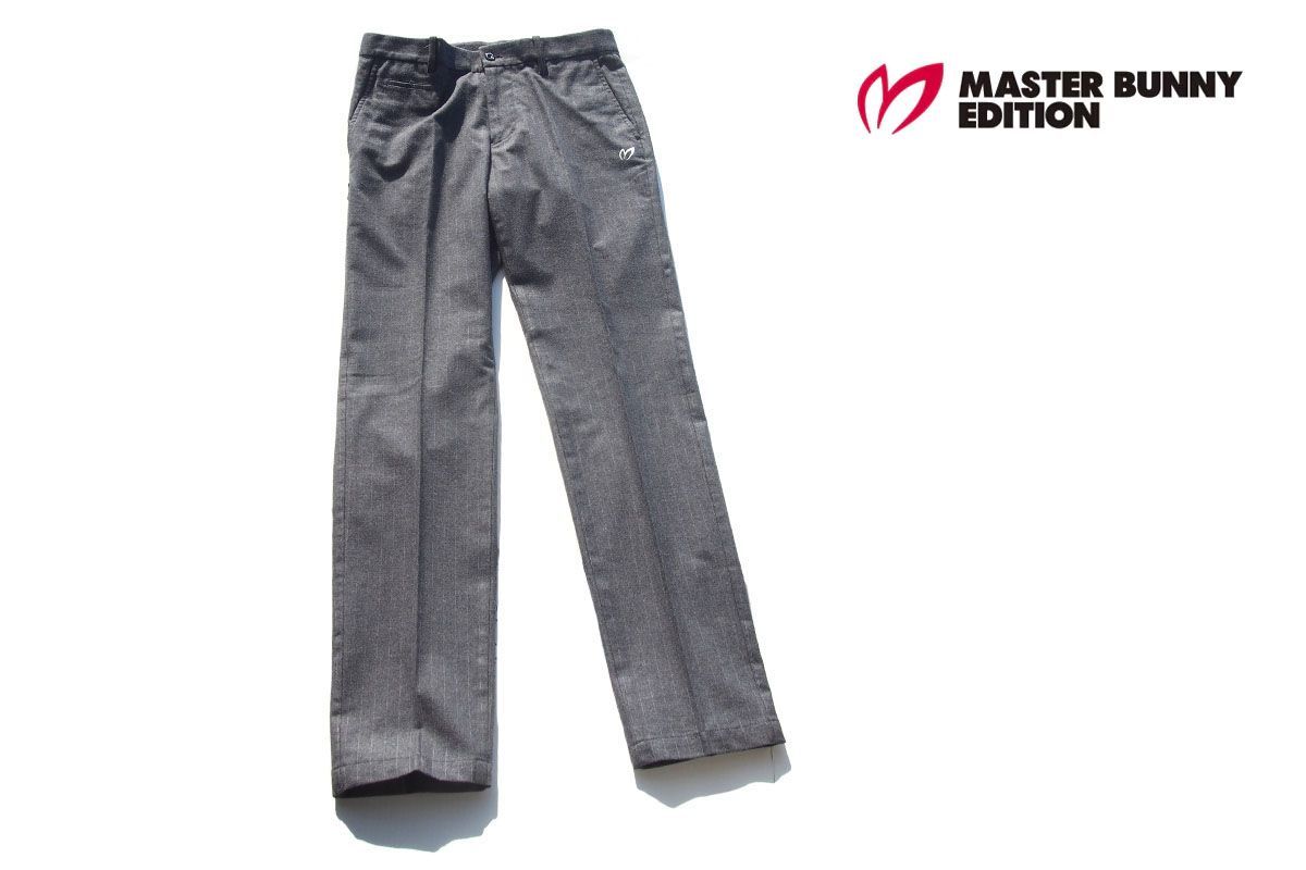 デサントゴルフ DESCENTE GOLFピーチスキン起毛パンツDGM5106F デサントゴルフ DESCENTE GOLFピーチスキン起毛パンツDGM5106F