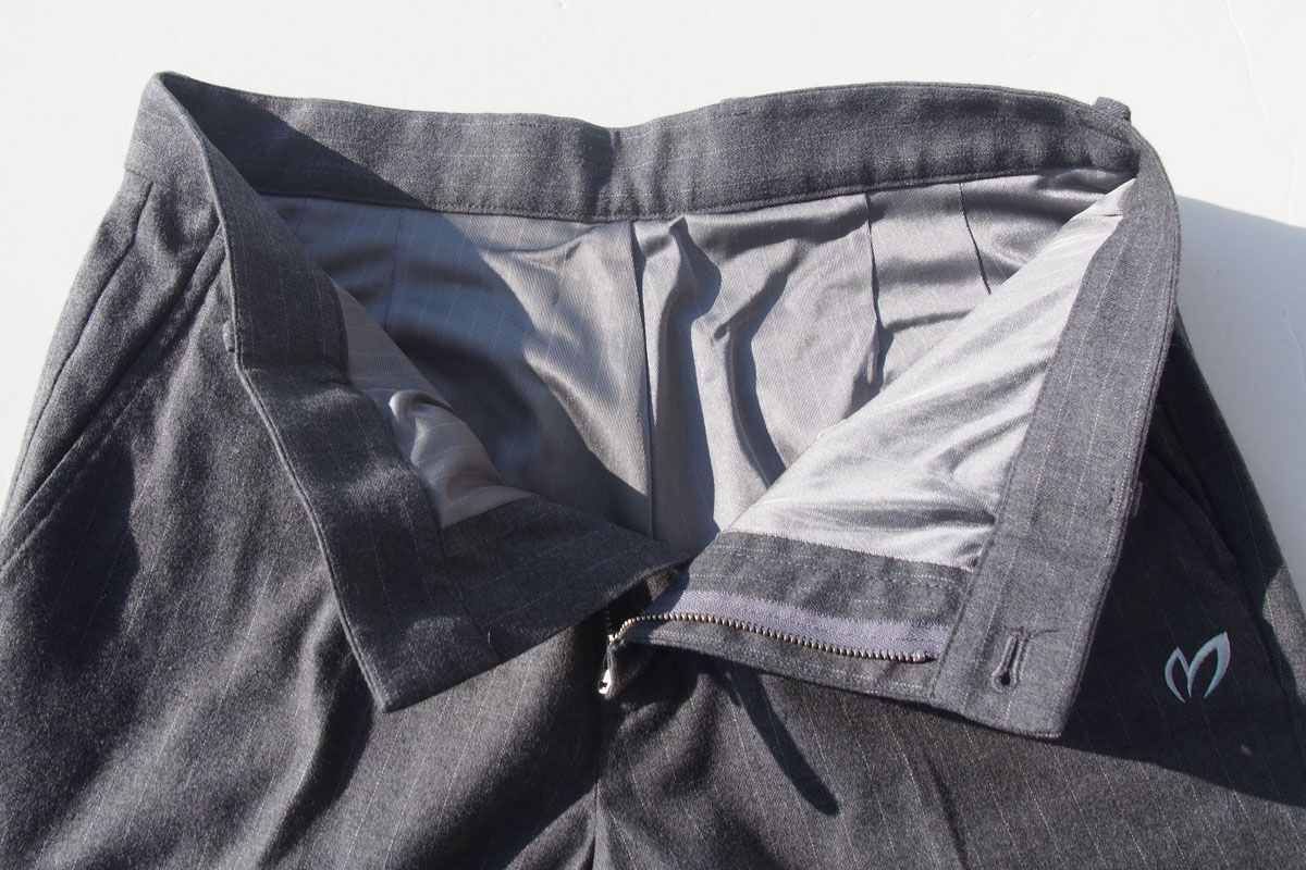 ジーフォア メンズパンツ G／FOREスウェットパンツ G／FOREスウェット