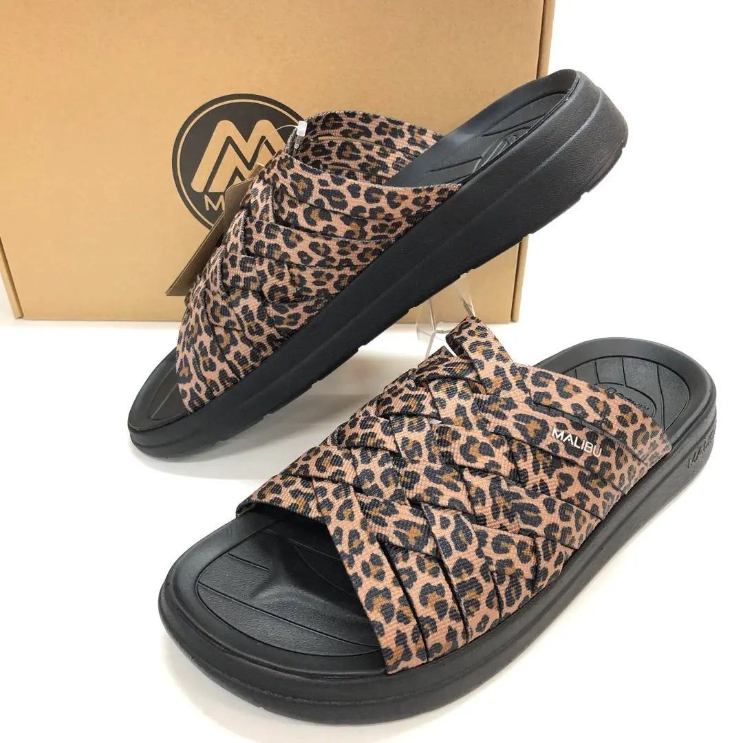 マリブサンダル ズマ