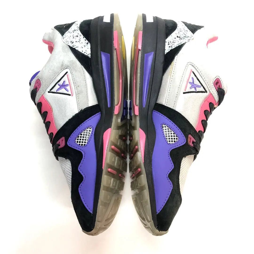 世界450足限定 Le coq LCS R1000 × OPIUM MIF - メルカリ