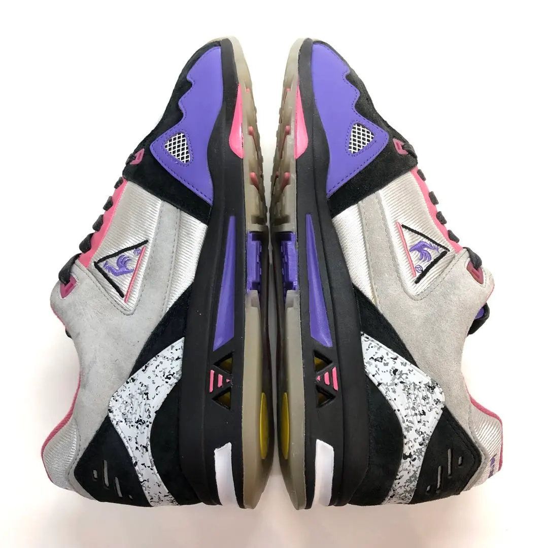 世界450足限定 Le coq LCS R1000 × OPIUM MIF - メルカリ