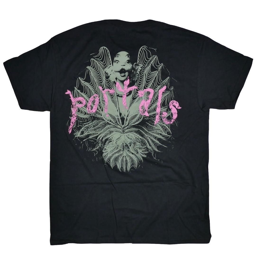 XL】新品 Melanie Martinez メラニーマルティネス Portals Tシャツ 
