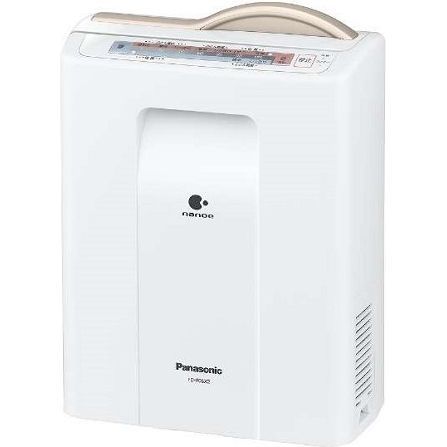 FD F 06 X 2 N シャンパンゴールド ふとん暖め乾燥機 ナノイー搭載