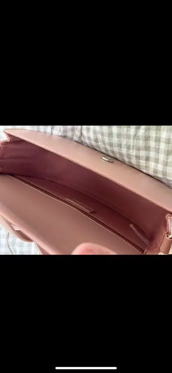  A.P.C. アーペーセー イシルドバッグ ローズ メッセンジャーバッグ ショルダーバッグ