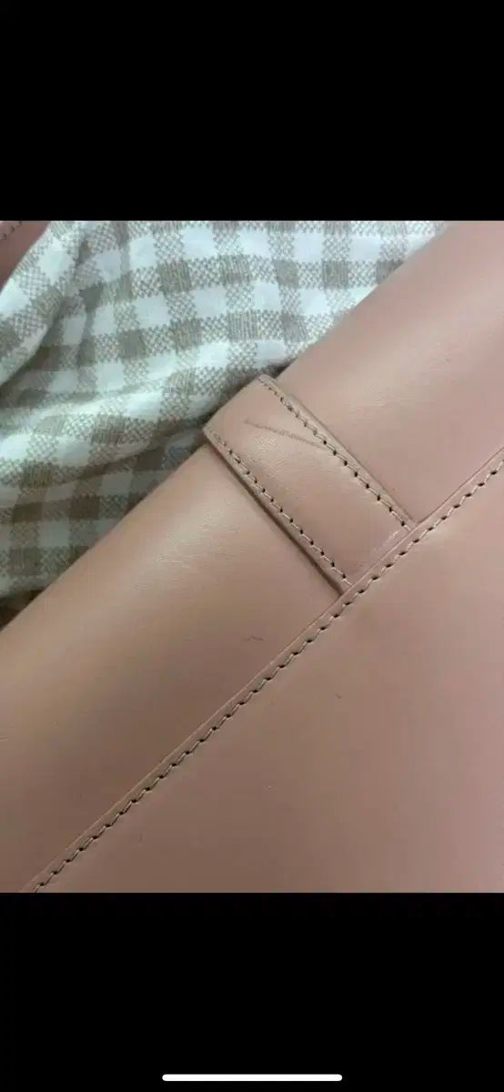 イシルドバッグ ローズ