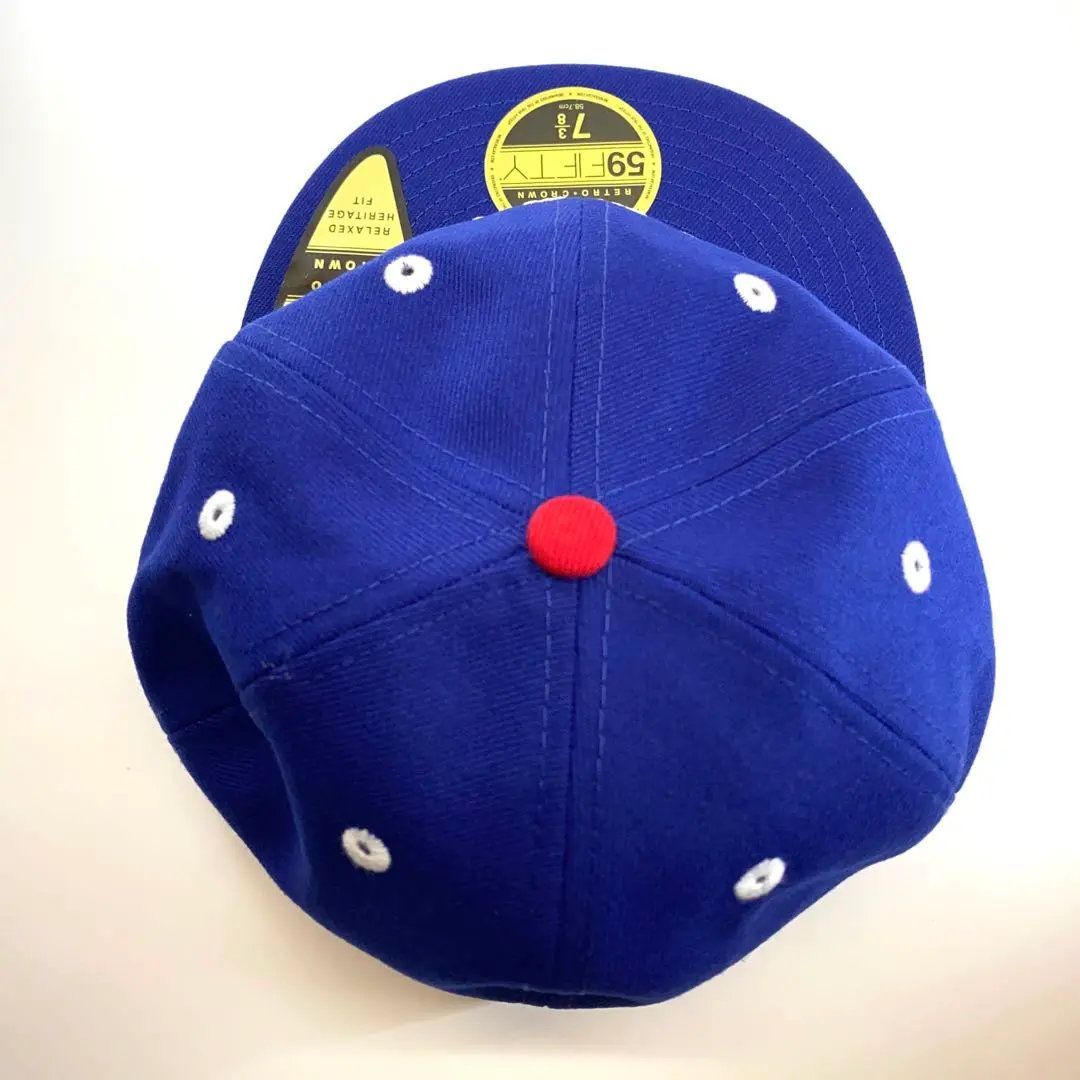 SAINT Mxxxxxx × BORN X RAISED × NEW ERA - メルカリ