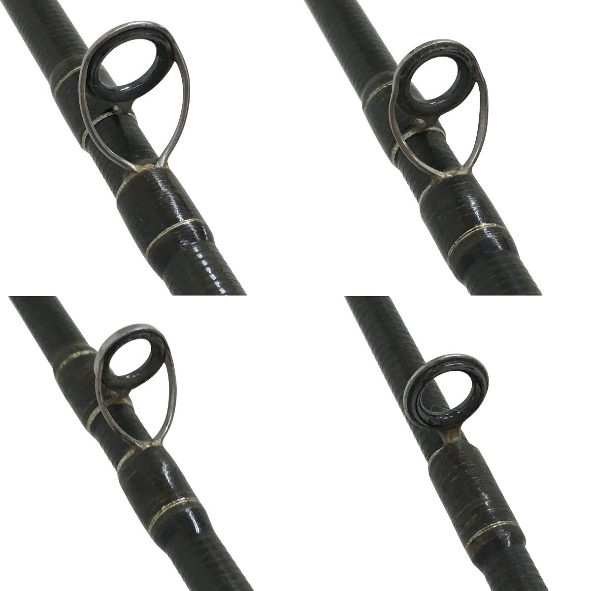 スペクター ロッド