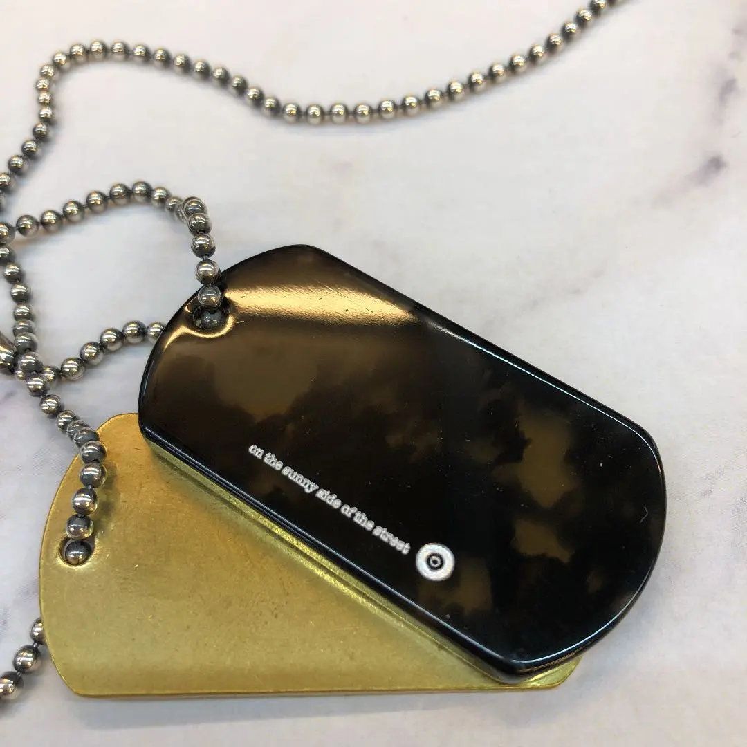 ○on the sunny side of the street - メルカリ