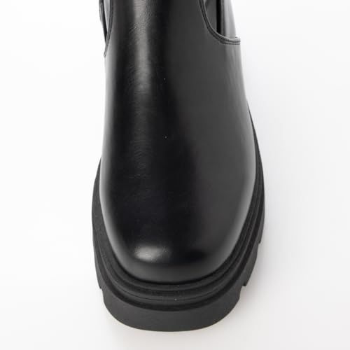 イーボル ロングブーツ