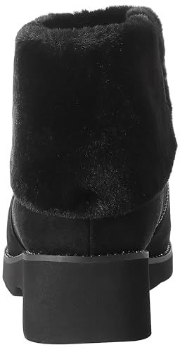  コンポジションナイン ファッションブーツ フェイクファーコンフォートショートブーツ2959 BS その他 フェイスケア