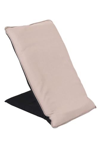 Lazy UP 妊婦さん応援 25段階リクライニング座椅子 軽量4 kg 腰痛サポート マタニティチェア