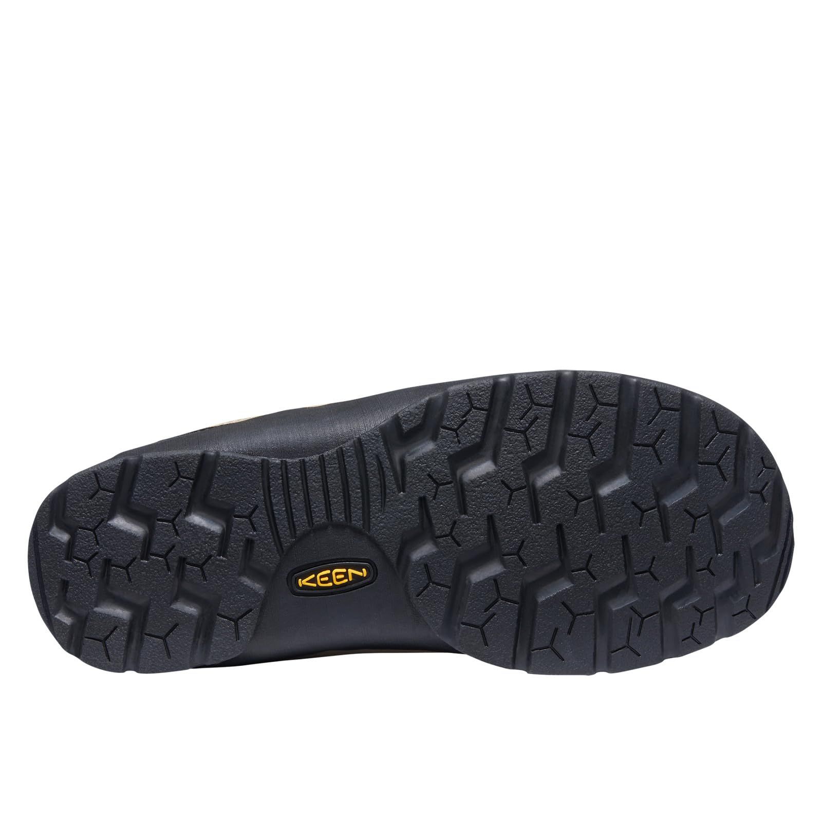  KEEN スニーカー JASPER ジャスパー レディース SILVER MINK 24.0 cm その他 フェイスケア