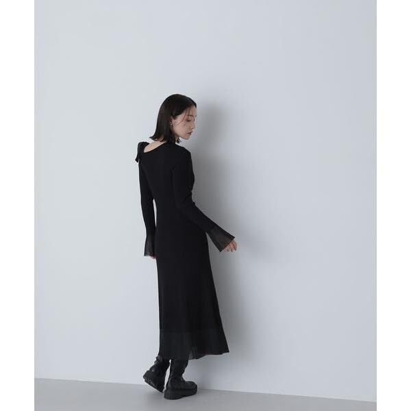 レディース グレー