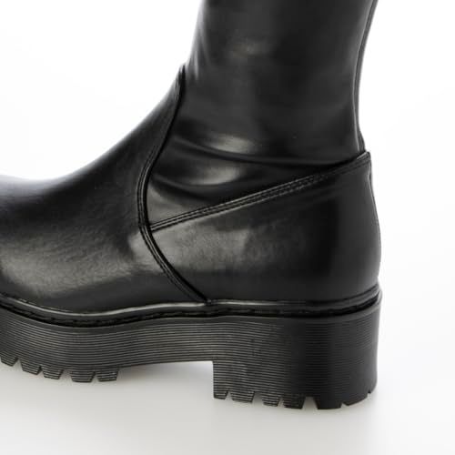 イーボル ロングブーツ