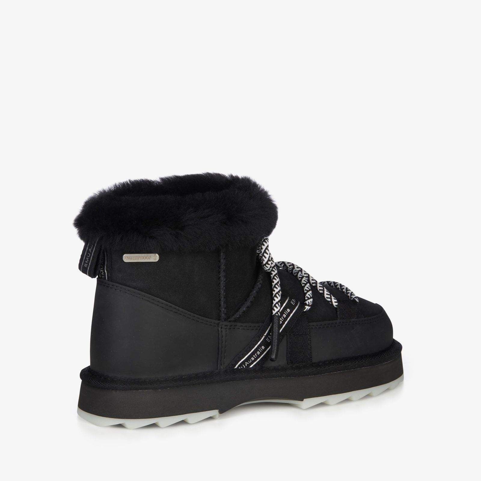 ファッションブーツ