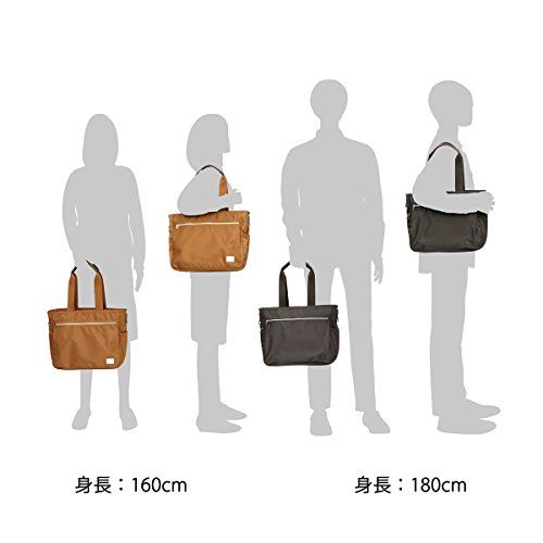 リフト トートバッグS