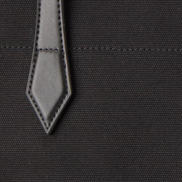 バインダーキャンバスA 4トートバッグ