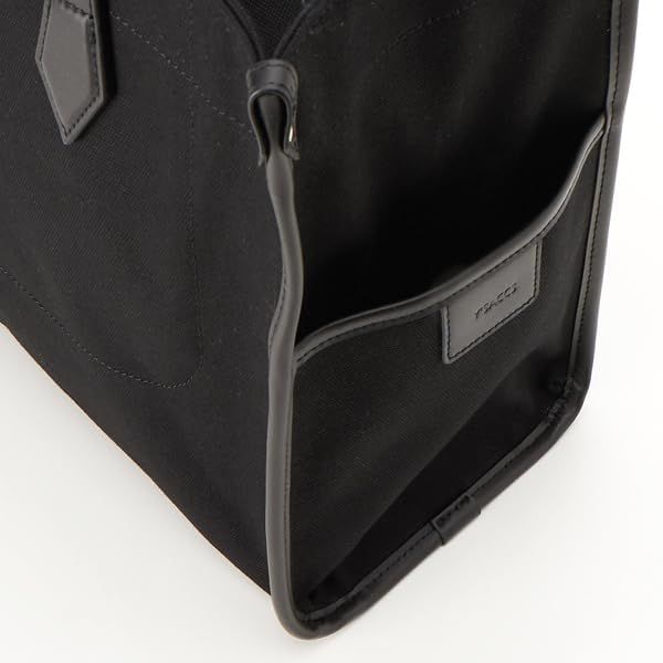 トートバッグ バインダーキャンバスA