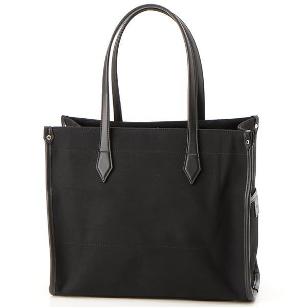 イザック トートバッグ バインダーキャンバスA 4トートバッグ 5001801 アイボリー 33