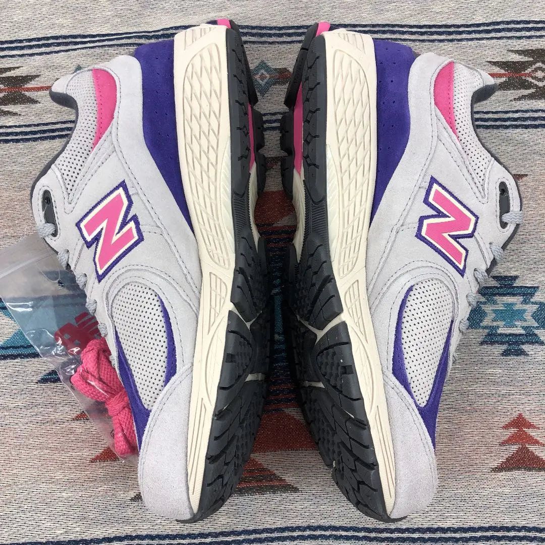 New balance M2002RWB