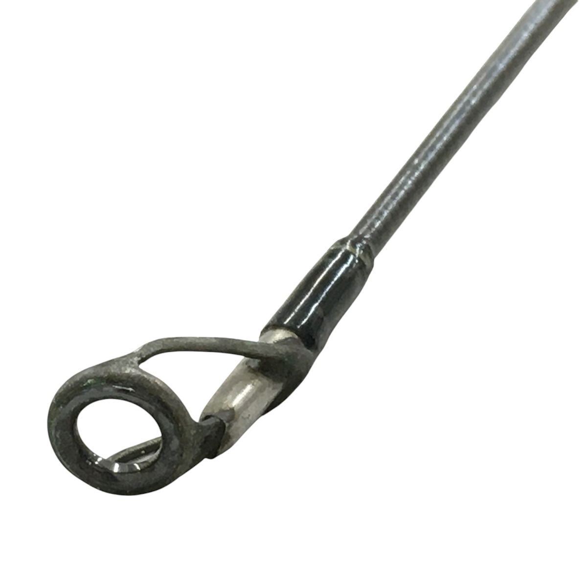 DAIWA BA-LTD 701HFB-02 HEAVY BATTLER LIMITED BADGER ダイワ