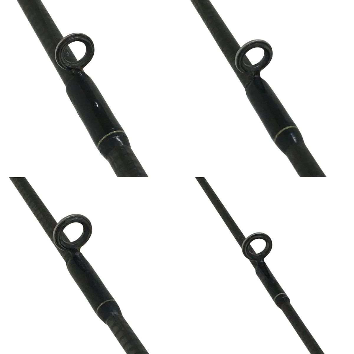 DAIWA BA-LTD 701HFB-02 HEAVY BATTLER LIMITED BADGER ダイワ