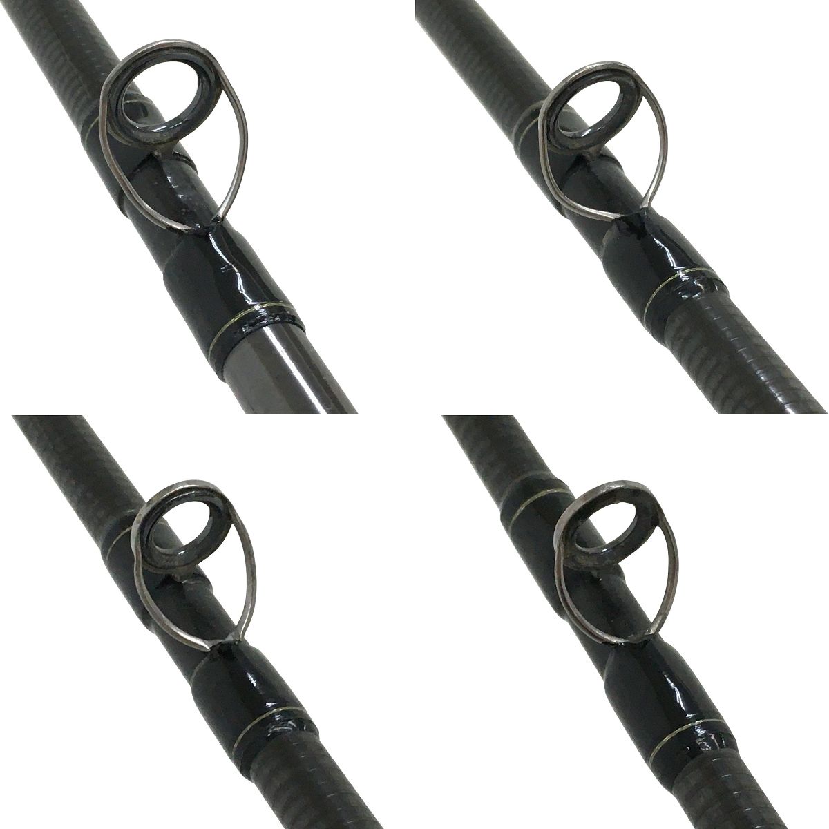 DAIWA BA-LTD 701HFB-02 HEAVY BATTLER LIMITED BADGER ダイワ