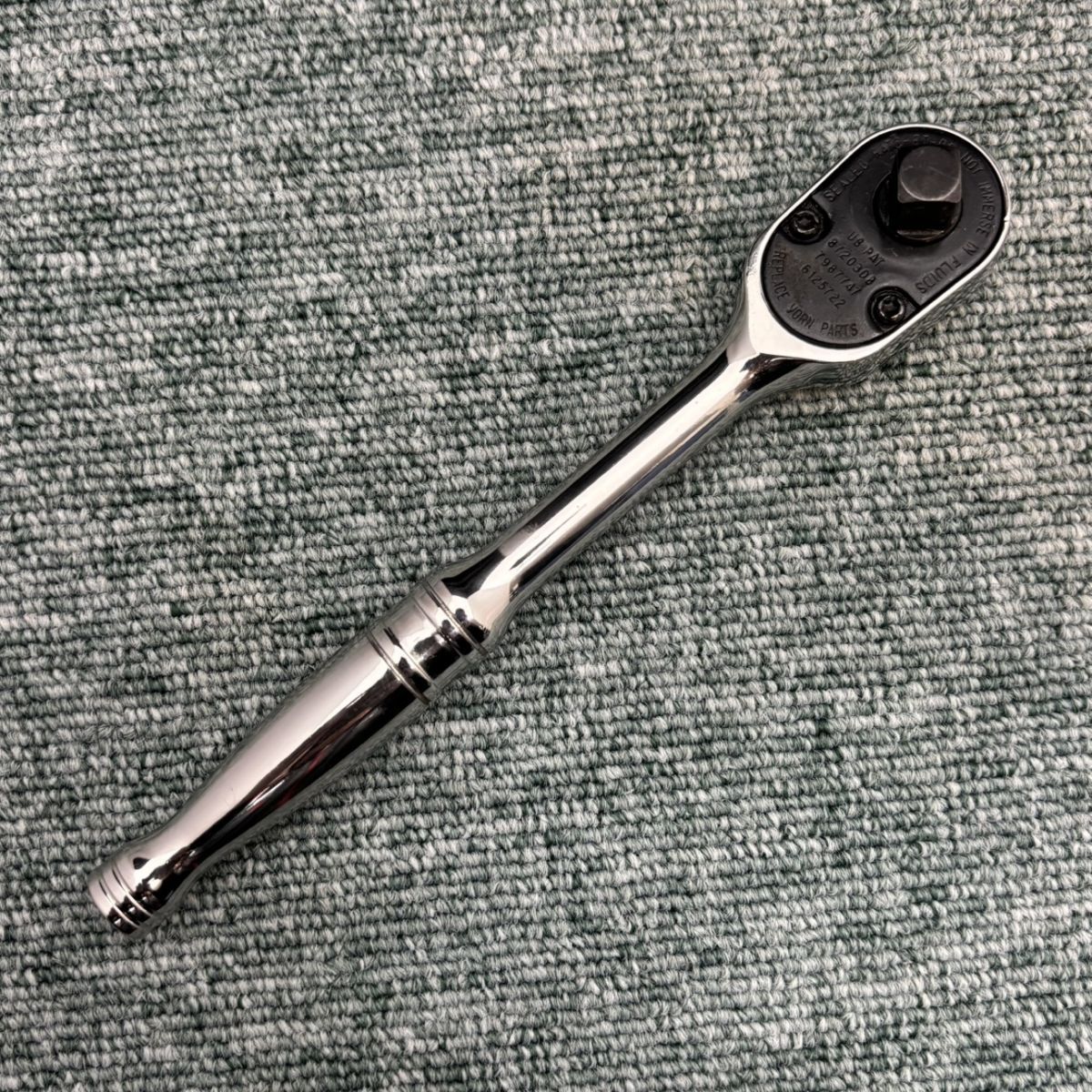 品 スナップオン F80 3 8 ラチェットハンドル Snap-on