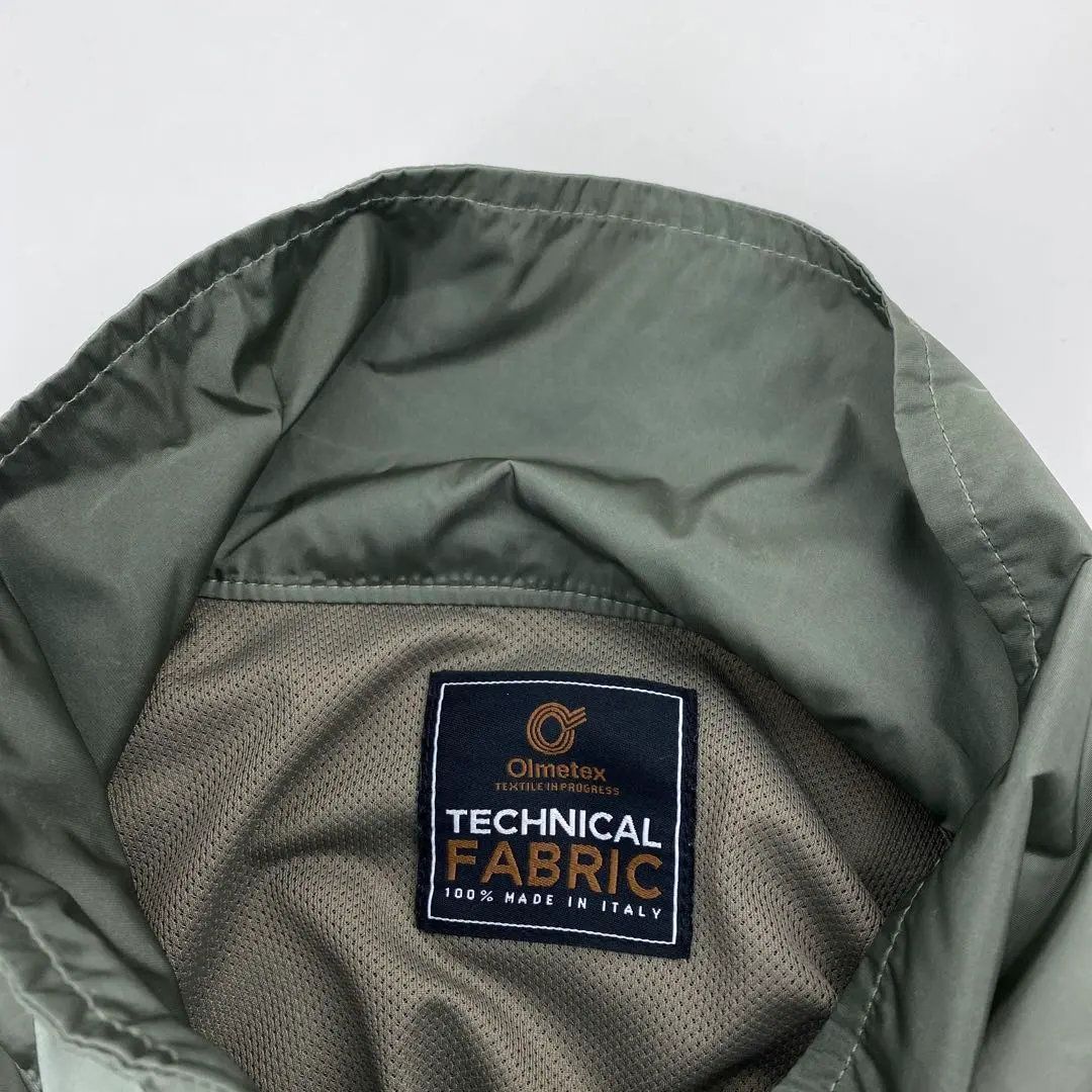 URBS別注』 Olmetex NYLON JACKET | GRANDCIRCLETOURS.NET