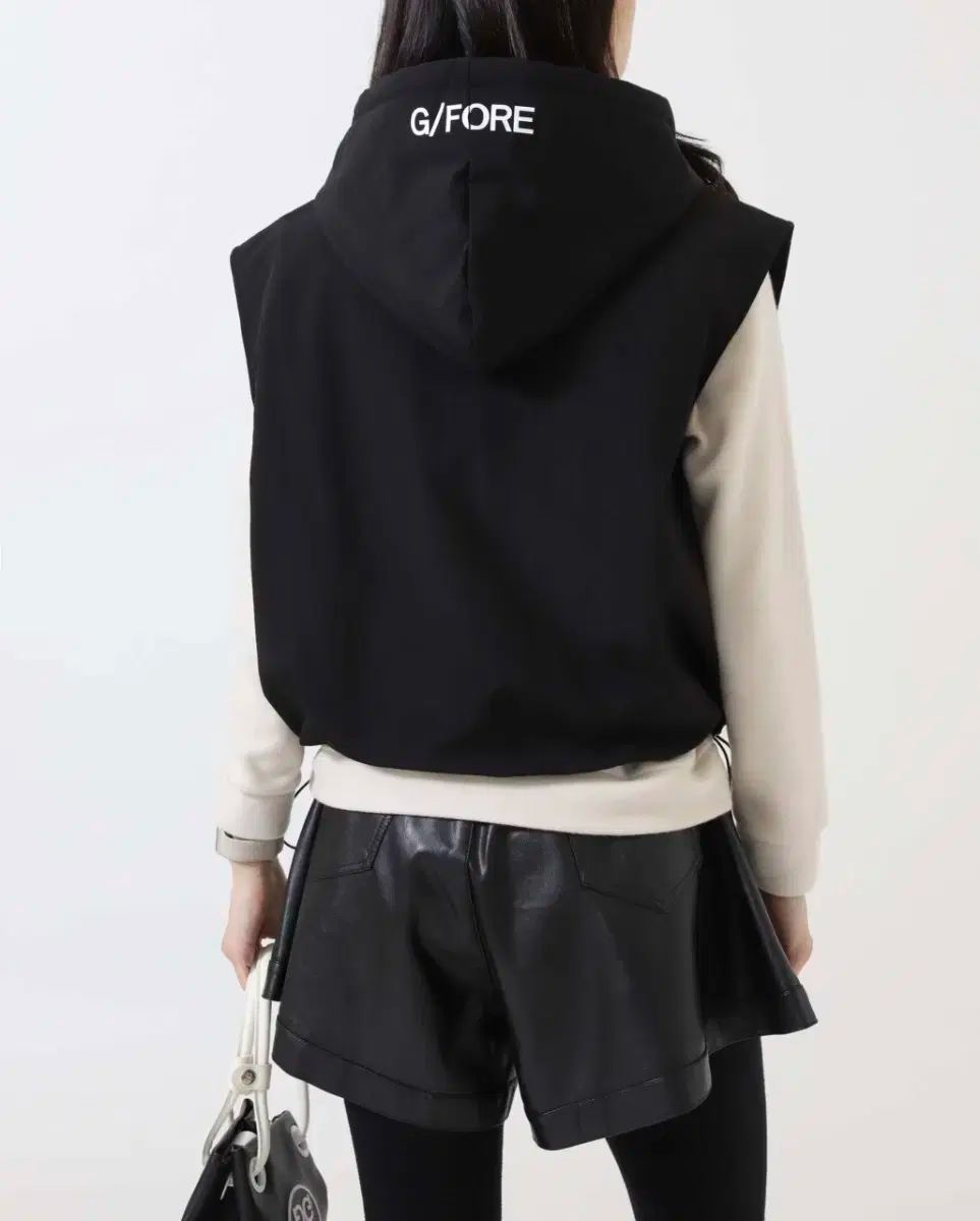 ジフォア レディース レペル オニキス ベスト - メルカリ