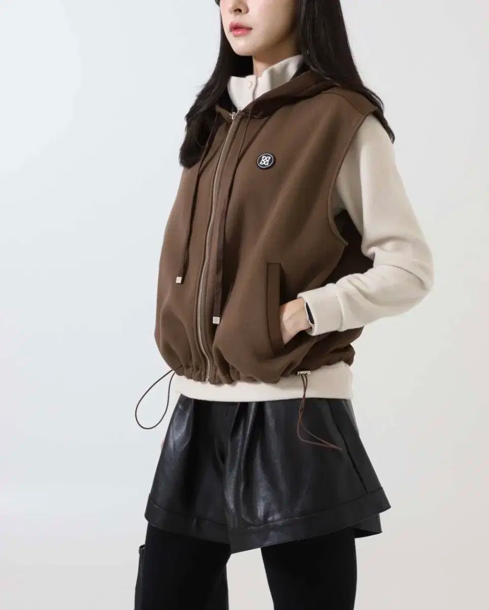 ジフォア レディース レペル オニキス ベスト