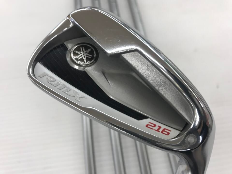 PING ZING ピン ジング アイアン 9本セット クラシック ヴィンテージ PING ZING メンズゴルフ アイアンセット 9本 右利き用 ピン 中古