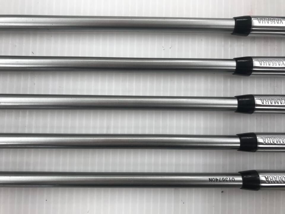 チ84☆テーラーメイド TOUR PREFERRED CB アイアン 8本 S スチール