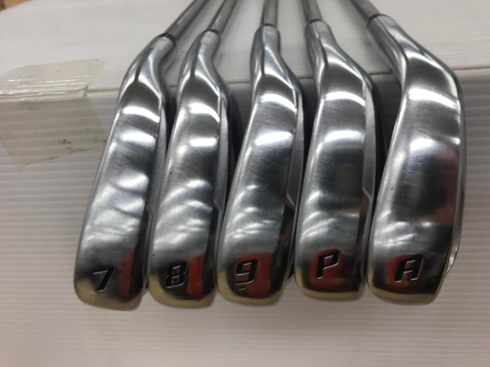 チ95☆マジェスティプレステジオSC-V PRESTIGIO 6本アイアンセット