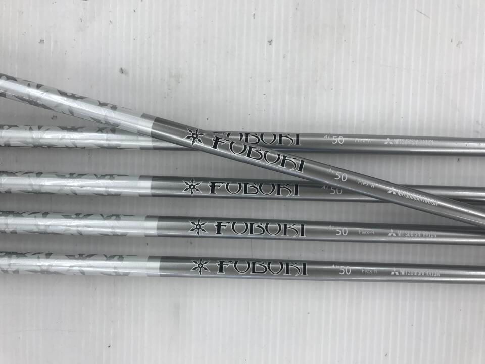 希少 KENMOTSU BUDDY 剱持 バディ メンズアイアン 5本 地クラブ 2025年