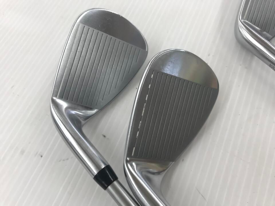 テーラーメイド スピードブレード アイアン 8本セット メンズ R 右