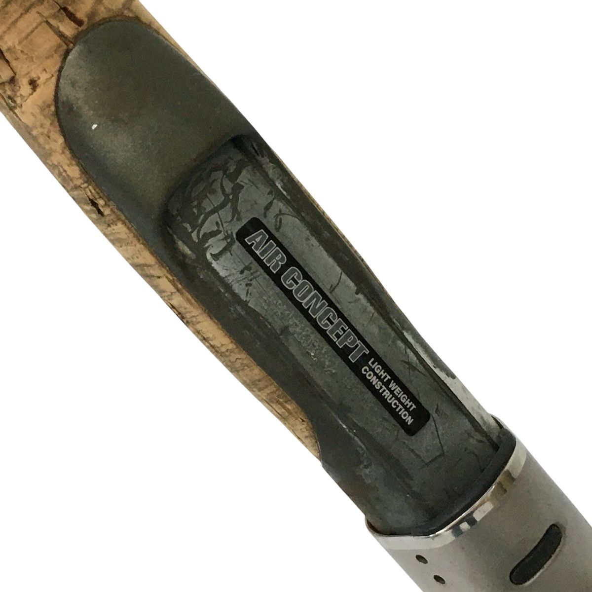 ロッド バスフィッシング