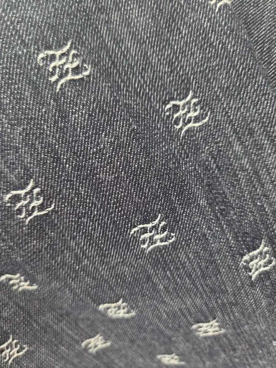 FENDI キッズ デニムワンピース 12 A