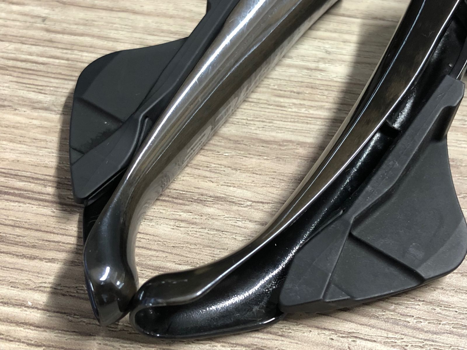 JK 443 シマノ SHIMANO デュラエース DURA ACE ST R 9120 STIレバー 2 x 11 S 油圧 通勤自転車 ロードバイク