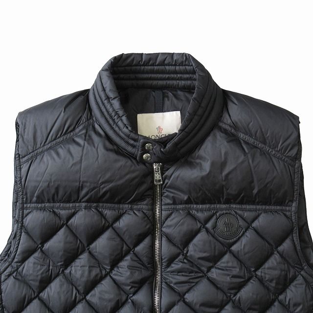 美品 17AW モンクレール MONCLER 