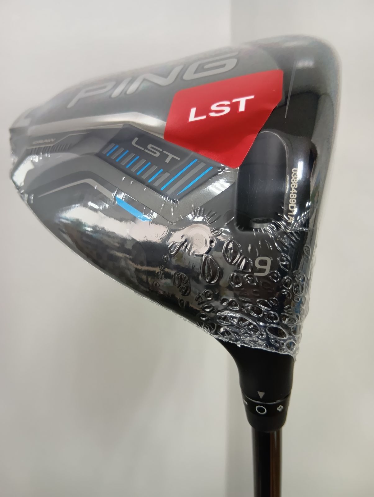 Dr【新品未使用品】ピン PING G440 LST 9度 ドライバー メンズ TOUR2.0
