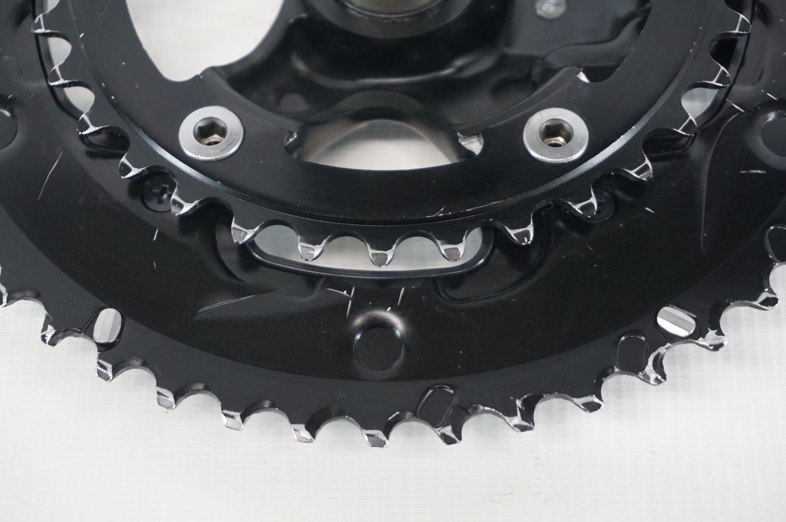 SHIMANO 「シマノ」 FC-RS510 11S 50-34T 165mm クランクセット