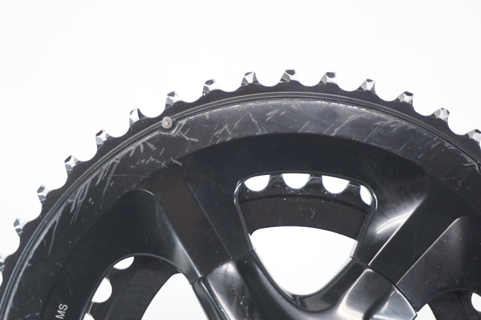 SHIMANO 「シマノ」 FC-RS510 11S 50-34T 165mm クランクセット