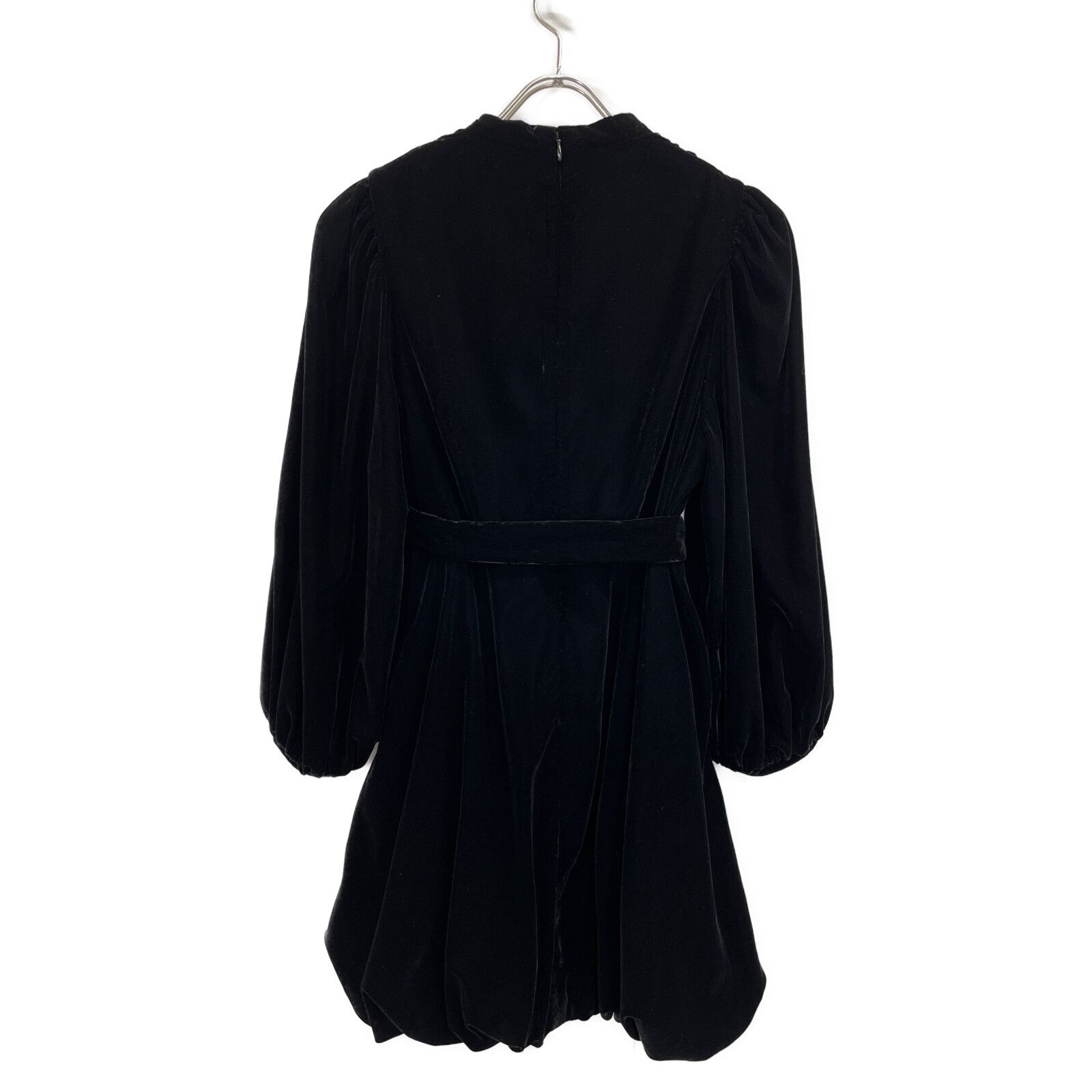 ﾌﾞﾗｯｸ VELOR