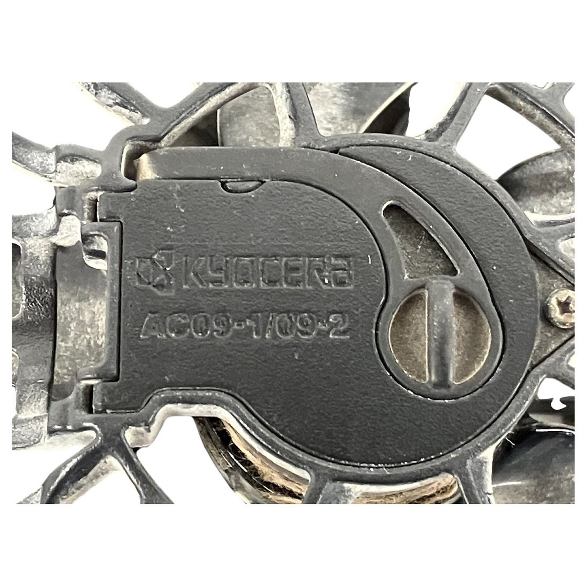 バッテリーセット