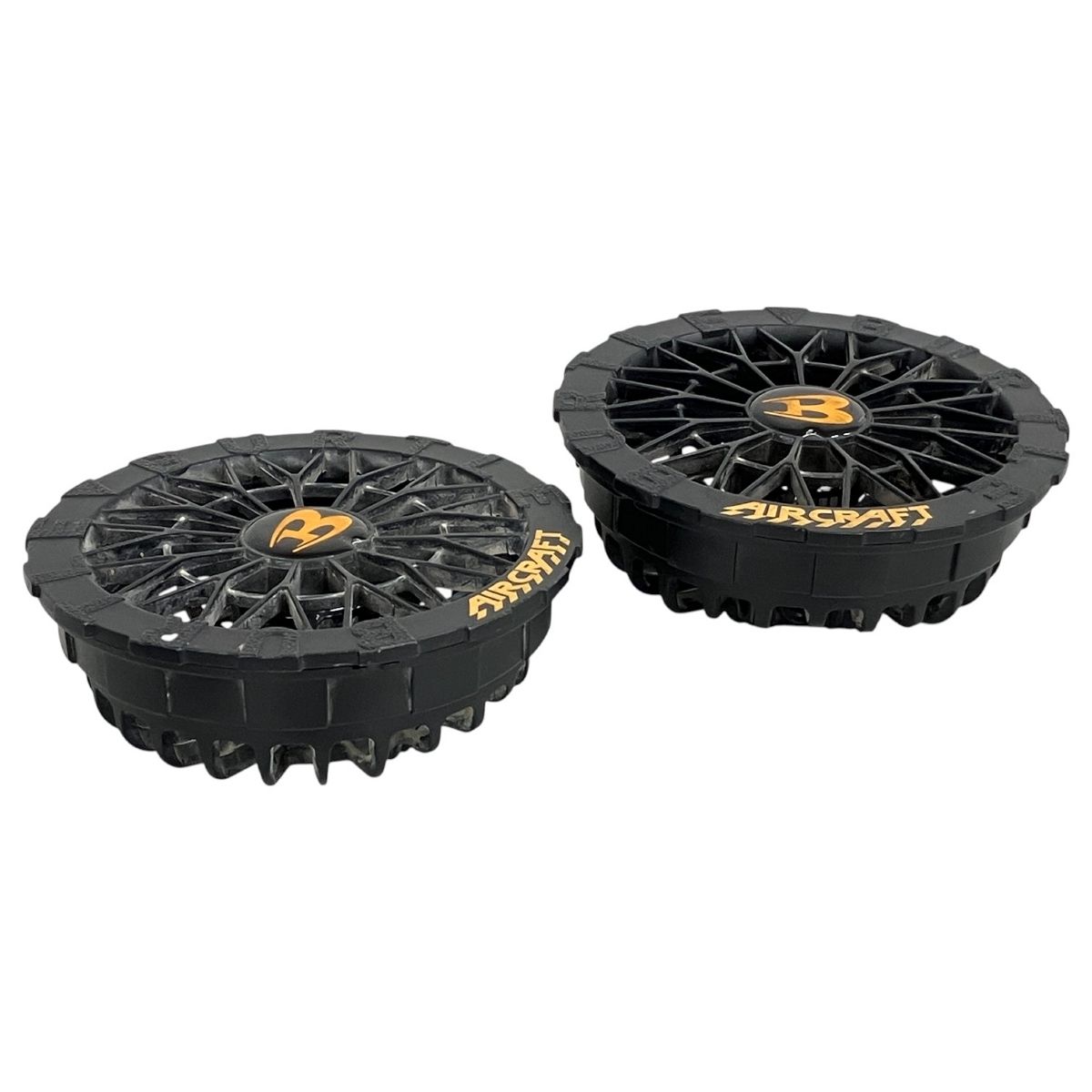 バッテリーセット 空調服